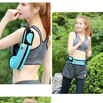 Túi Đeo Bụng Chạy Bộ