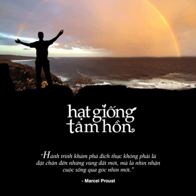 Hạt Giống Tâm Hồn 14 - Góc Nhìn Diệu Kỳ Của Cuộc Sống