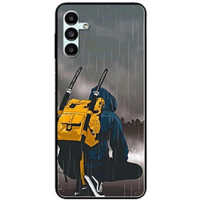 Ốp lưng dành cho Samsung A13 5G - Samsung A33 5G - Dưới Mưa