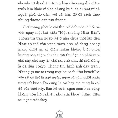 Sách - Ghi Chép Nhỏ Của Người Cưỡi Ngựa (Tái Bản 2025)