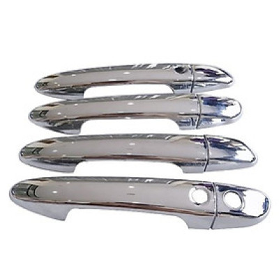 ỐP TAY CỬA MẠ CROM XE MAZDA 3