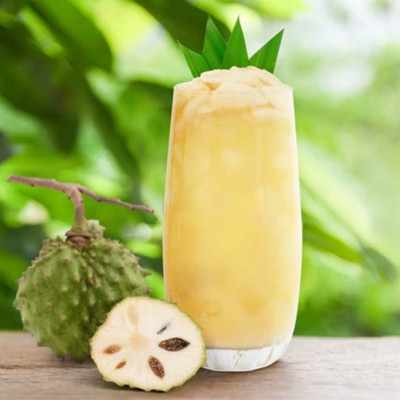 Sinh Tố Mãng Cầu Tấn Lộc 680g