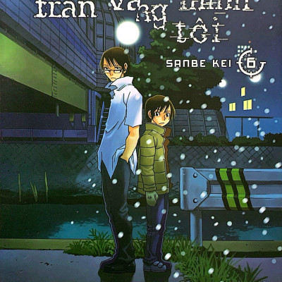 Thị Trấn Vắng Mình Tôi - Tập 6