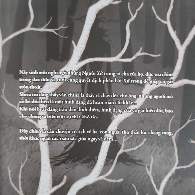 Cô Gái Nơi Xứ Ngoài - Tập 10