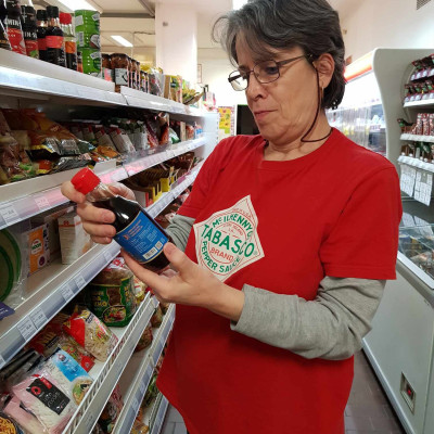 Nước mắm truyền thống Lê Gia - Cốt đặc biệt 200ml