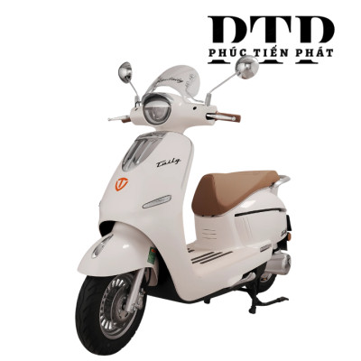 Xe Máy Điện TAILG R71