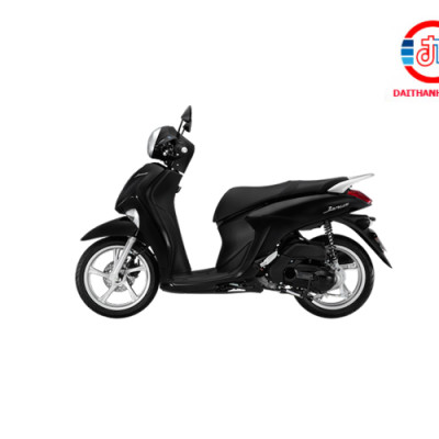 Xe máy Yamaha Janus Phiên bản tiêu chuẩn STD màu mới