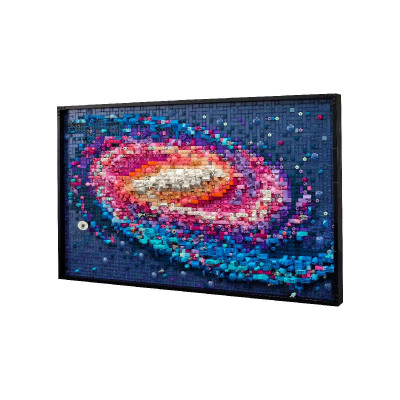 Đồ Chơi Lắp Ráp Dải Ngân Hà LEGO ADULTS 31212 (3091 chi tiết)