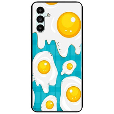 Ốp lưng dành cho Samsung A13 5G - A04s - A32 5G - A04 - A22 5G mẫu Ốp La