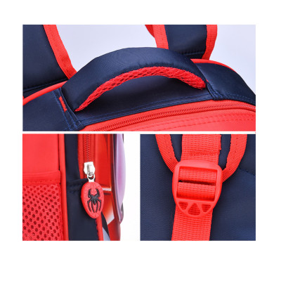 Ba lô học sinh cấp 1 siêu nhẹ chống nước cao cấp phong cách mới - BEE GEE HS1063A