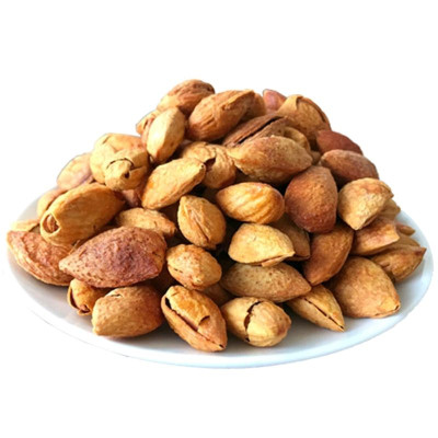 500G HẠT HẠNH NHÂN CAO CẤP TÂN LỘC PHÁT