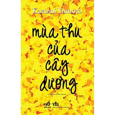 Mùa thu của cây dương (TB 2021) - Bản Quyền