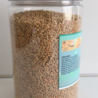 Phấn hoa thiên nhiên