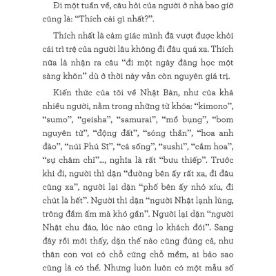 Sách - Ghi Chép Nhỏ Của Người Cưỡi Ngựa (Tái Bản 2025)