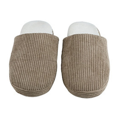 Dép Mang Trong Nhà Dean 24X30X5 Cm | Index Living Mall | Nội Thất Thái Lan