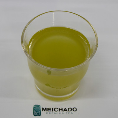 Trà xanh Uji Sencha - Hagoromo