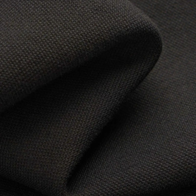 Áo polo tay ngắn nhãn trang trí . Form Loose (Rộng) - RT 10F24POL031 | ROUTINE CÀ MAU