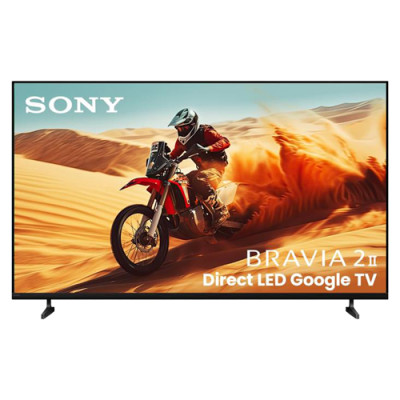 Google Tivi Sony 4K 50 inch K-50S25VM2 / 43 inch K-43S25VM2 - Hàng Chính Hãng - Mới 100% 