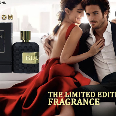 Nước hoa độc quyền damode bullion 100ml dành cho nam