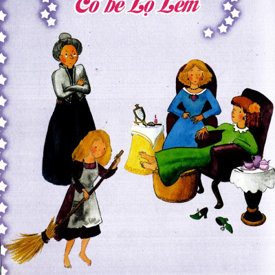 (Bộ Túi) Thế Giới Cổ Tich - Tập 1 (Tím)