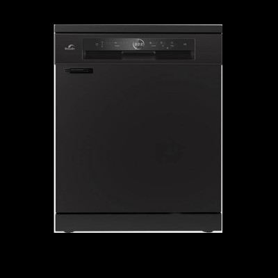 Máy rửa bát hiện đại BAUER SBW21EU13F - Hàng chính hãng