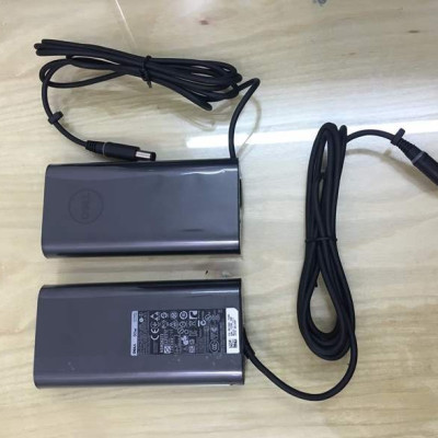 Sạc cho laptop Dell Inspiron 3421 5421 3521 3537 Adapter Dell 19.5V-3.34A 19.5V-4.62A - Hàng Nhập Khẩu New Seal