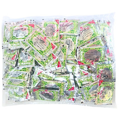 Nước Tương Japanese Soy Sauce Extra 7ml (Yamamori)