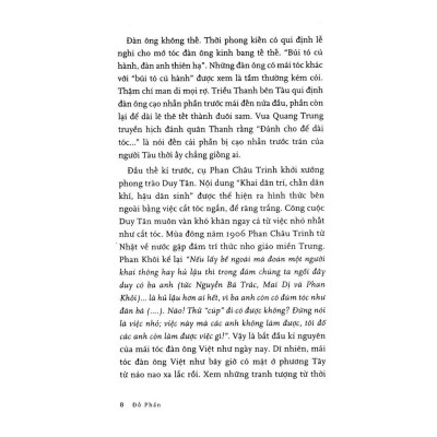 Ngẫm Ngợi Phố Phường - Bản Quyền