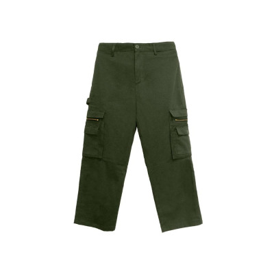 Quần Dài RANV RBAE MOSS & GRASS Rêu