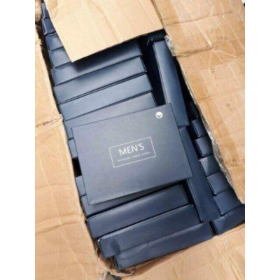 quần sịp đùi nam thông hơi Men