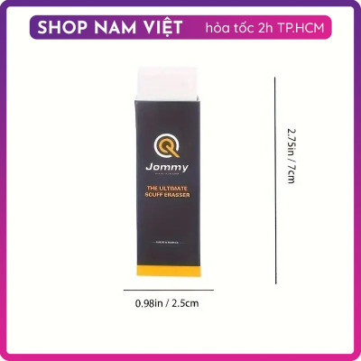 Viên Tẩy Vệ Sinh Giày Thể Thao