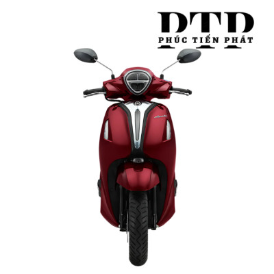 Xe Máy Yamaha Grande 125cc