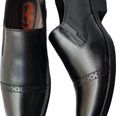 Giày Tây Nam Da Bò BIGGBEN Cao Cấp GT173