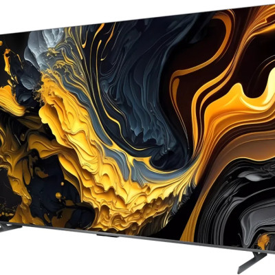 Google Tivi Xiaomi QLED 4K 85 inch L85MA-MAXEA - HÀNG CHÍNH HÃNG - CHỈ GIAO HCM