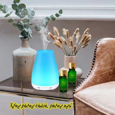 Tinh Dầu Hoa Cam Biyokea (10ml)