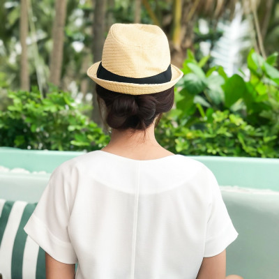 Áo Croptop Nữ Ôm Eo Áo Linen Cao Cấp Thời trang thiết kế Hity TOP134 (Trắng Kim Cương)