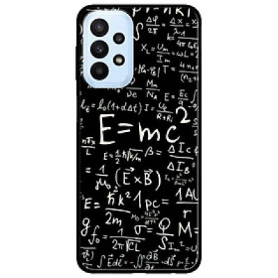 Ốp lưng dành cho Samsung A23 4G - A53 5G - A73 5G - Toán Học