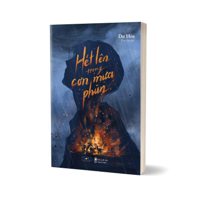 Hét Lên Trong Cơn Mưa Phùn - Bản Quyền