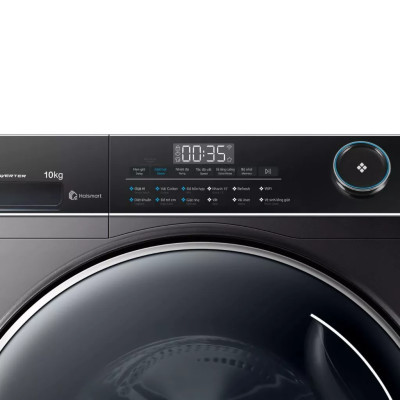 Máy giặt Aqua Inverter 10 kg AW10-BP4959U1K(B) - Bảo hành 2 năm - Hàng chính hãng