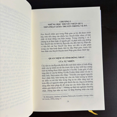 Pháp Duyên Khởi: Trọng Điểm Triết Học Phật Giáo