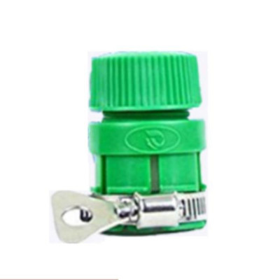  Bộ dây vòi xịt nước rửa xe, tưới cây . tăng áp 3 lần,loại 3m,5m 206318 đầu đồng,cút,nối nhựa vàng+ tặng móc khoá