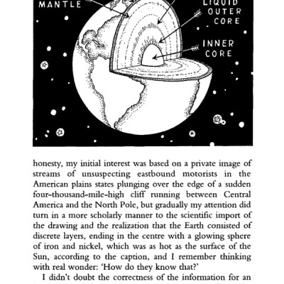 A Short History of Nearly Everything