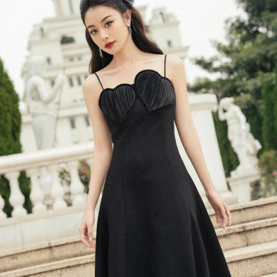 OLV - Đầm Suzie Dress