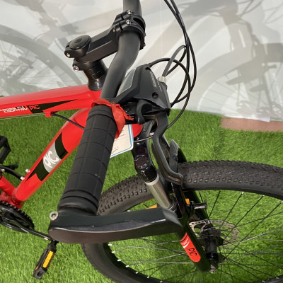 Xe đạp thể thao khung nhôm 27,5" 21 speed