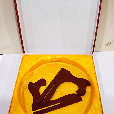 Quà tặng lưu niệm Tháp Rùa Hồ Gươm-QT04