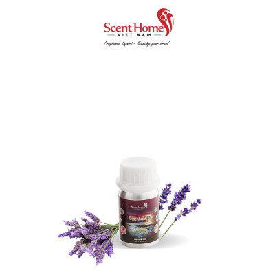 Tinh dầu Scent Homes - mùi hương (Lavender Classic)