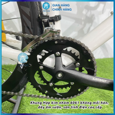 Xe đạp đua SATAKO Akavan