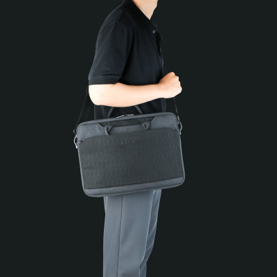 Cặp Laptop 15.6 inch SAKOS Flexi - Hàng Chính Hãng