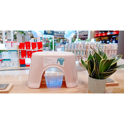 Ghế Nhà Tắm Notoro Nhật Bản Dành cho Mẹ Và Bé - Nhựa Cao Cấp Chắc Chắn - Hàng chính hãng inochi