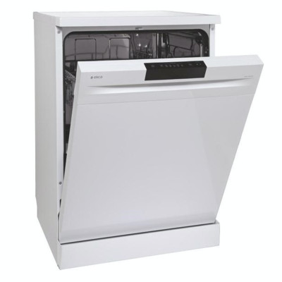 Máy rửa chén Elica WQP12-7605V - ELICA Ý - Hàng Chính Hãng